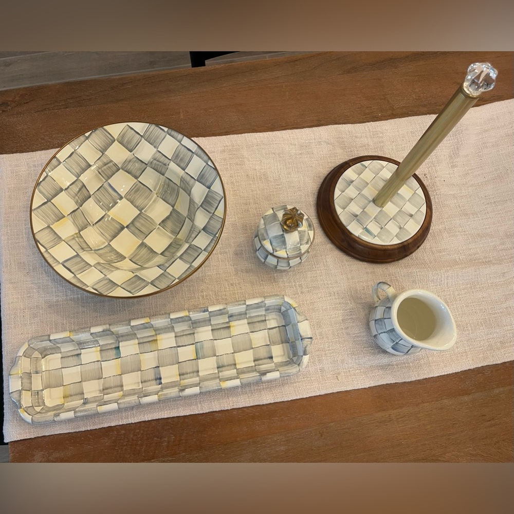 Mackenzie Childs-kitchen